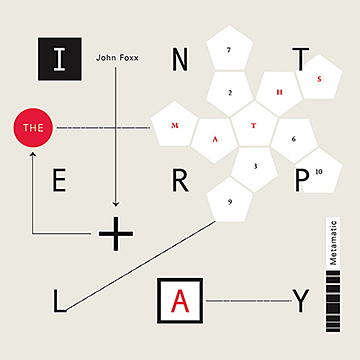 Proposed artwork for the Interplay album