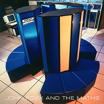 Proposed artwork for the Interplay album