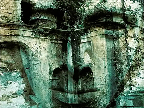 Cathedral Oceans III 0044