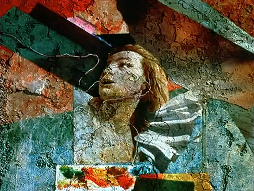 Cathedral Oceans III 0053