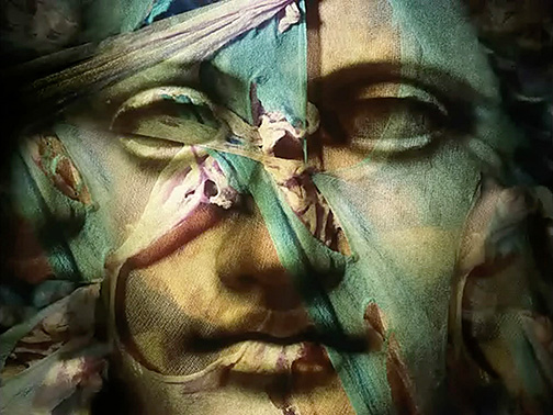 Cathedral Oceans III 0059