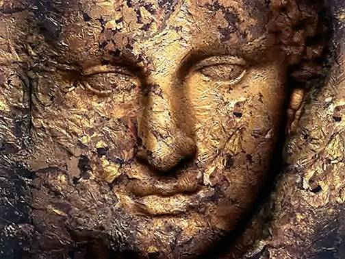 Cathedral Oceans III 0072