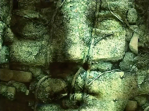 Cathedral Oceans III 0074