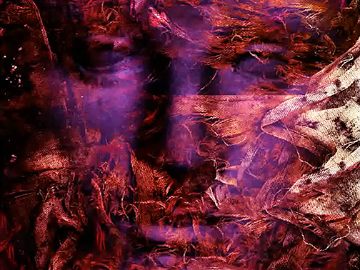 Cathedral Oceans III 0075