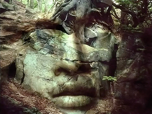 Cathedral Oceans III 0078