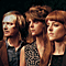 John Foxx And The Maths